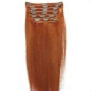 Human Hair Extension