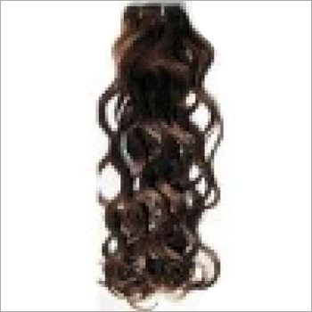 Human Hair Extension