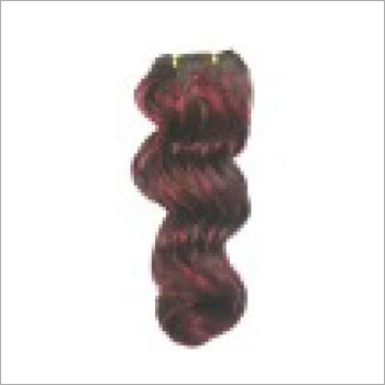 Human Hair Extension