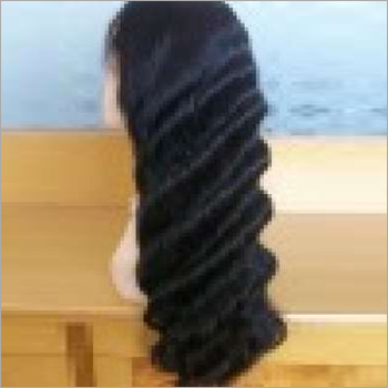 Deep Wave Human Hair
