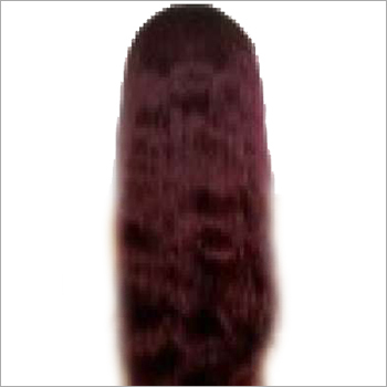 Silk Base Full Lace Wig