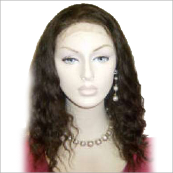 Full Lace Wig