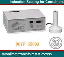 Handy Induction Sealing Machine