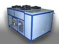 Air Conditioning Plants Application: Industrial