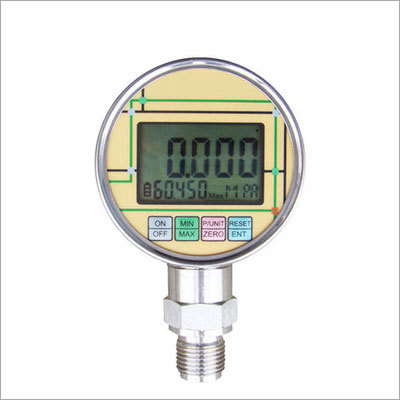 Pressure Gauge