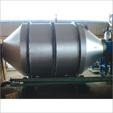 Lead Smelting Rotary Furnace