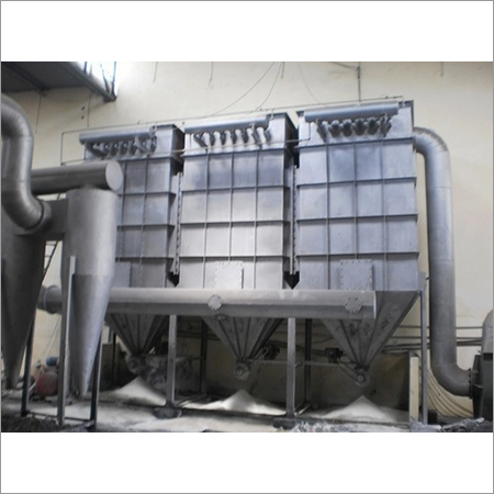 Air Pollution Control Device