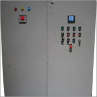 Plc Electric Control Panel