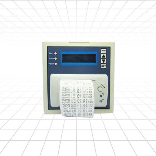 Data Logger