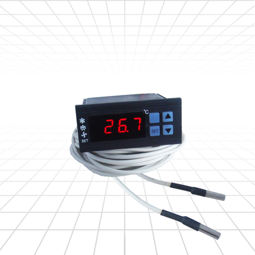 Refrigeration Controller
