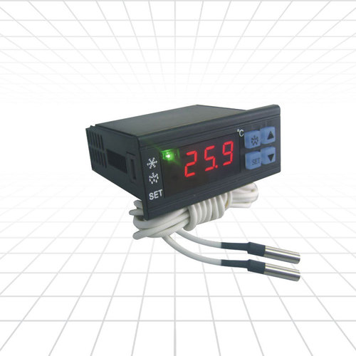 Refrigerated Controller