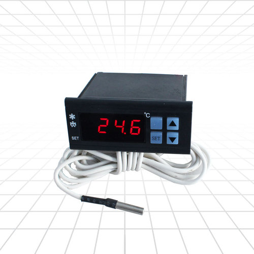 Refrigerated Thermostats