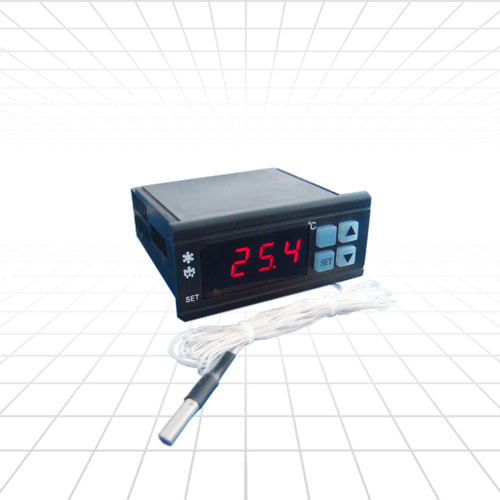 Refrigerated Controller