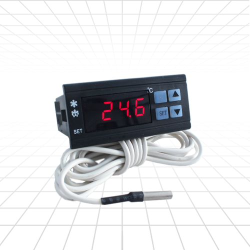 Temperature Controller