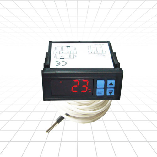 C1210refrigerated controller