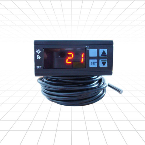 C1220refrigerated controller
