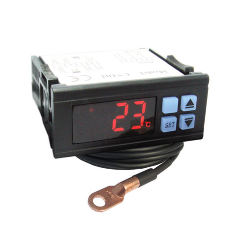 Engine Temperature Controller