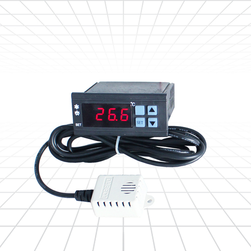 Incubator Controller