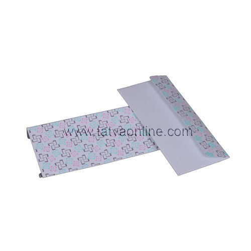 Premium Textured Fancy Gift Paper Envelopes