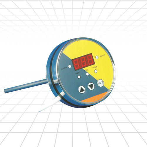 Temperature Controller