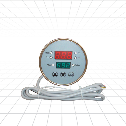 Electric Brewery Controller