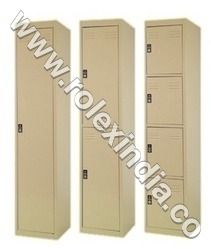 Ms Hospital Tower Lockers