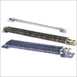 Air Finned Heater
