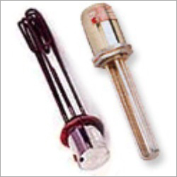 Heating Elements - Stainless Steel, 12.5mm Size, 1kW Capacity, AC Power Source, 230V Output | Energy Efficient, Shock Proof, Rust Resistant