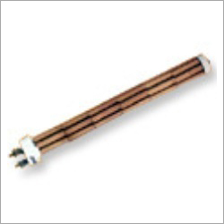 Porcelain Heating Element