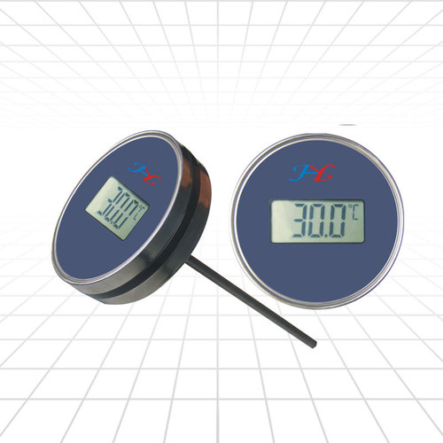 Digital Thermometer