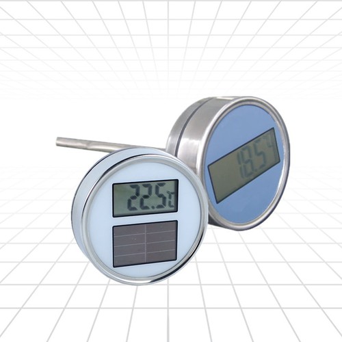 Thermometer