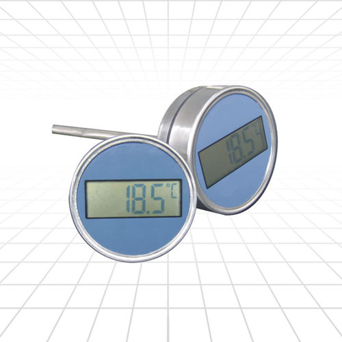 Industrial Thermometer