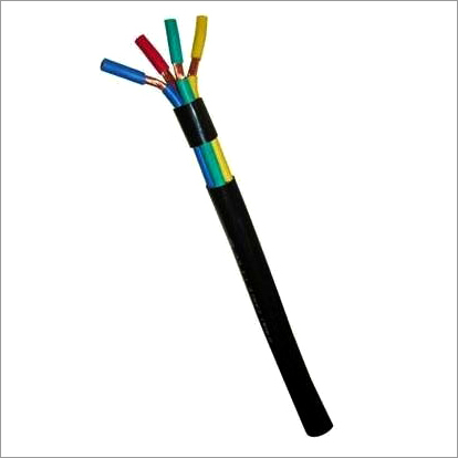 Pvc Multi Core Flexible Cables