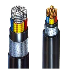 Unarmoured Control Cables