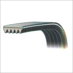Poly Rubber V-Belt