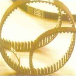 Synchronous Belt (PowerGrip-GT)