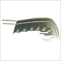V Type Rubber Belt