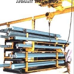 Monorail Hoist Capacity: 1-15 T/Hr