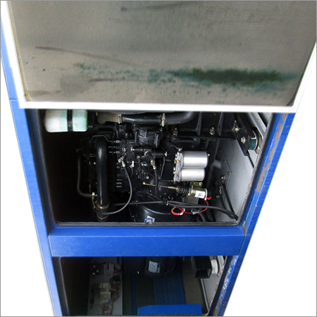 Repairs & Maintenance Services