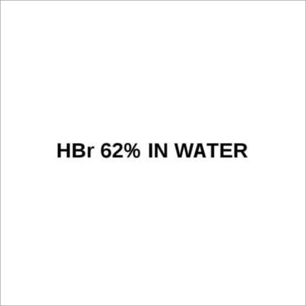 Hydro Bromic Acid