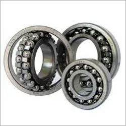 Double Row Ball Bearings