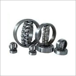 Heavy Duty Ball Bearings