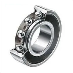 Stainless Steel Single Row Ball Bearings