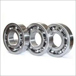 Stainless Steel Industrial Ball Bearings