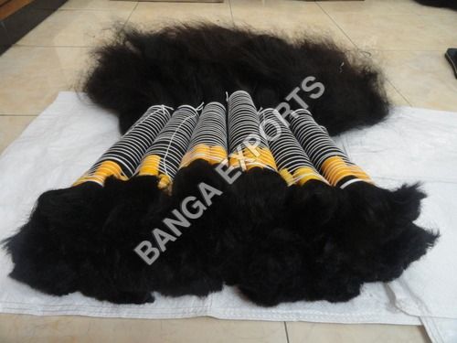 Bulk Human Hair