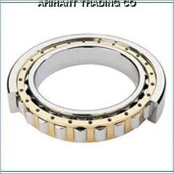 Axial Load Cylindrical Roller Bearings