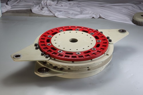 Pneumatic Clutches and Brakes