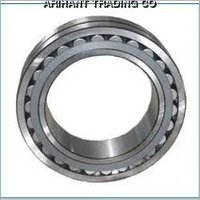 Heavy Duty Cylindrical Roller Bearings