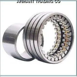 Double Row Cylindrical Bearings