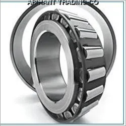 Stainless Steel Tapered Roller Bearing